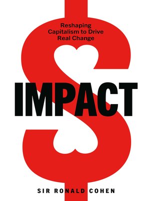 cover image of Impact